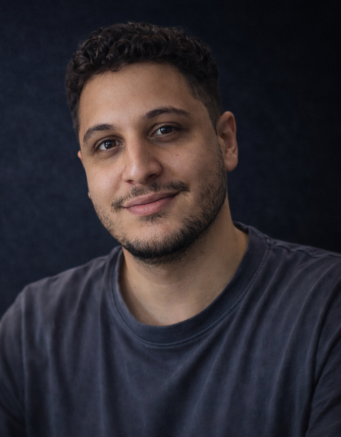 Driss Deschateaux, Fondateur DD://NEXUS